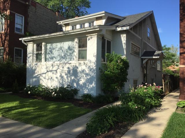 5309 N Kimball Ave., Chicago, IL 60625