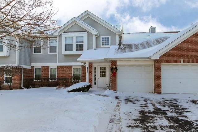 1615 W Hawkes St. #8, Arlington Heights, IL 60004