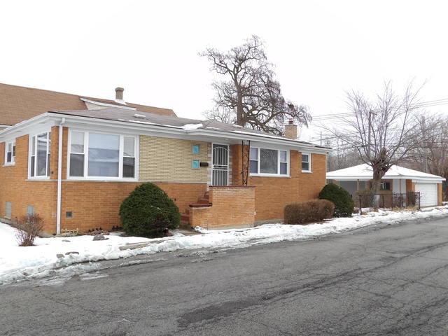 9063 S Normal Ave., Chicago, IL 60620