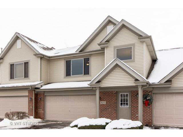 8235 Auburn Ln., Frankfort, IL 60423