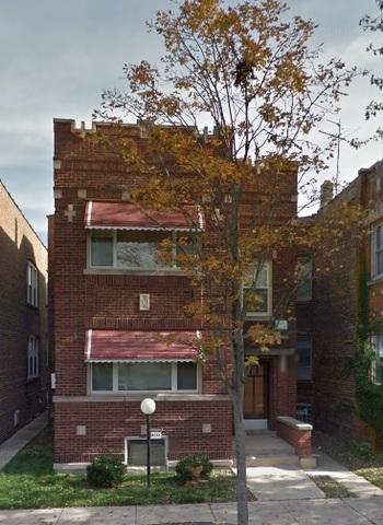 7823 S Evans Ave., Chicago, IL 60619