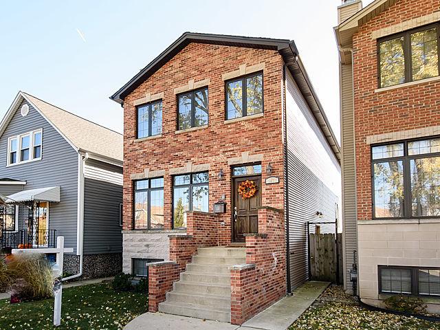 5633 W Ainslie St., Chicago, IL 60630