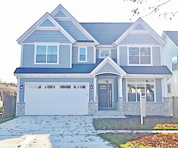 4433 Stanley Ave., Downers Grove, IL 60515