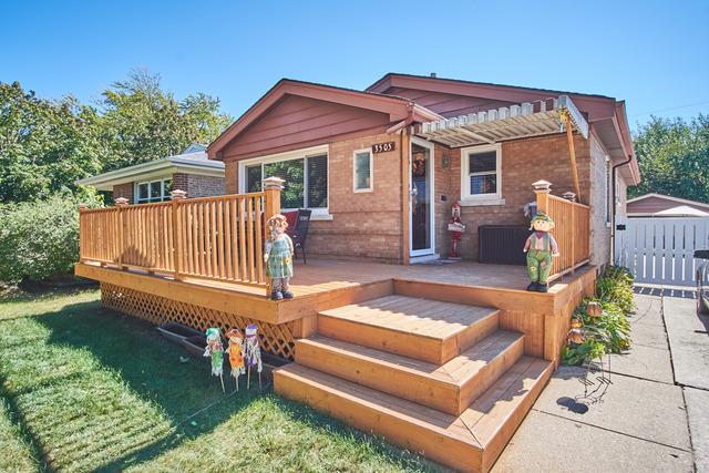 3505 W 116th Pl., Chicago, IL 60655