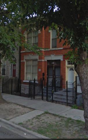2928 W Polk St., Chicago, IL 60612