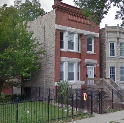 1916 S Christiana Ave., Chicago, IL 60623