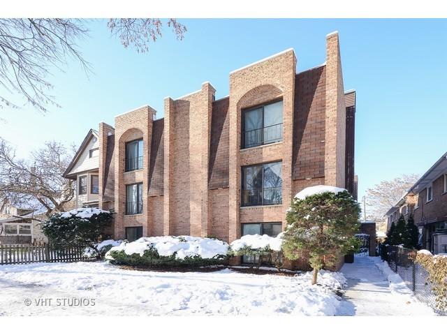 4876 N Hermitage Ave. #303, Chicago, IL 60640
