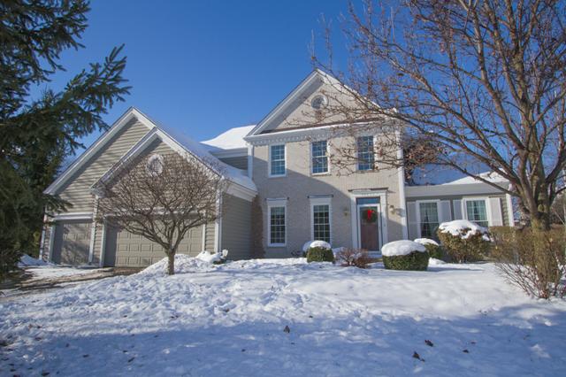23290 N Chesapeake Dr., Kildeer, IL 60047