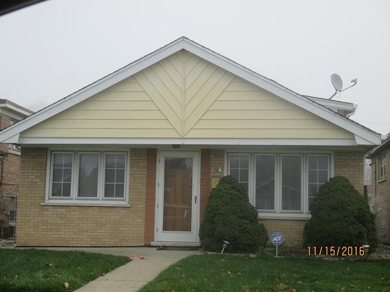 5947 S Major Ave., Chicago, IL 60638