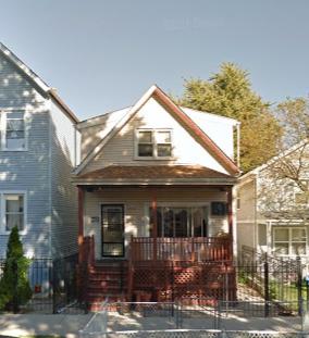 1911 N Francisco Ave., Chicago, IL 60647