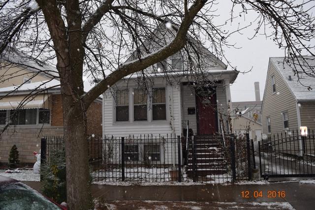 2132 N Lorel Ave., Chicago, IL 60639
