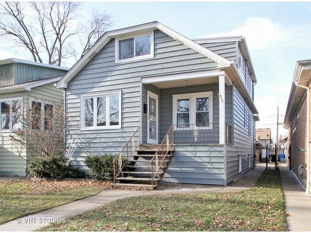 4528 N Meade Ave., Chicago, IL 60630