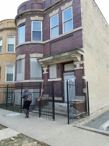 3229 W Maypole Ave., Chicago, IL 60624