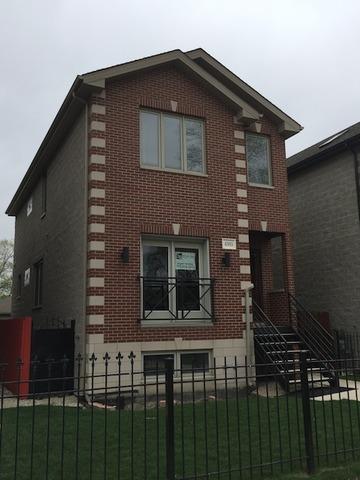 4303 S Keating Ave., Chicago, IL 60632