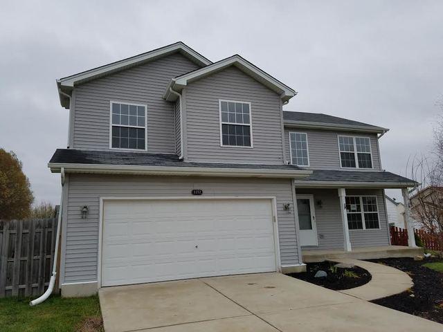 1252 Idabright Dr., Plainfield, IL 60586