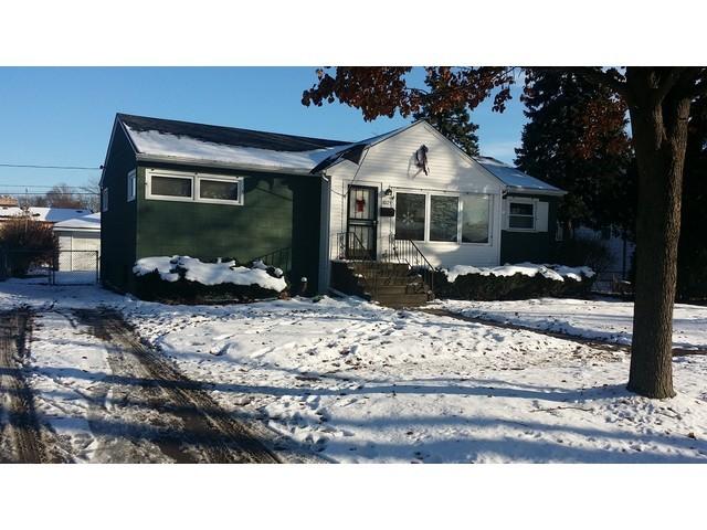 10125 S Kildare Ave., Oak Lawn, IL 60453