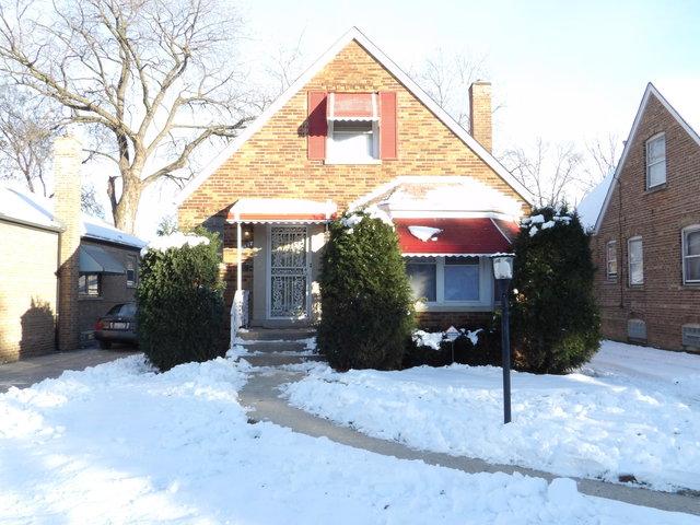 10847 S Peoria St., Chicago, IL 60643