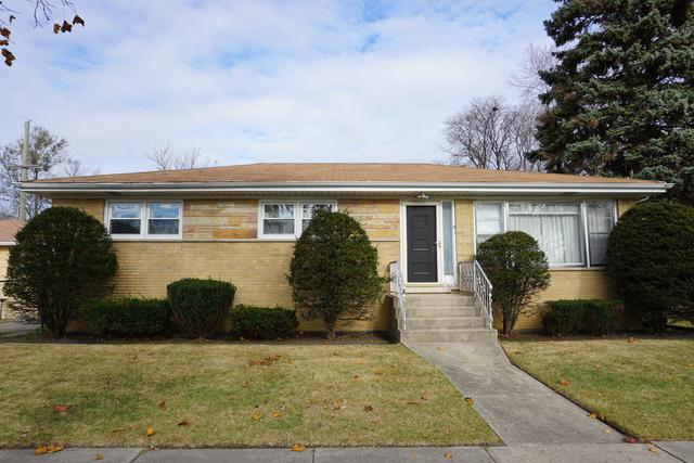 8300 Central Ave., Morton Grove, IL 60053