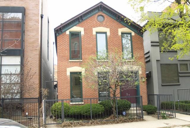 2116 N Magnolia Ave., Chicago, IL 60614
