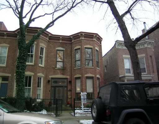 2138 N Seminary Ave., Chicago, IL 60614