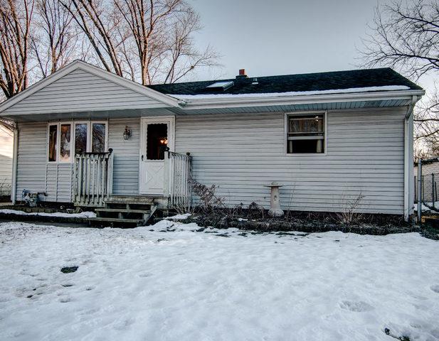 1013 Drexel Blvd., Machesney Park, IL 61115