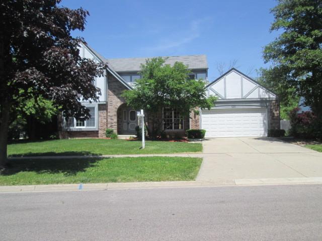 120 Robincrest Ln., Lindenhurst, IL 60046