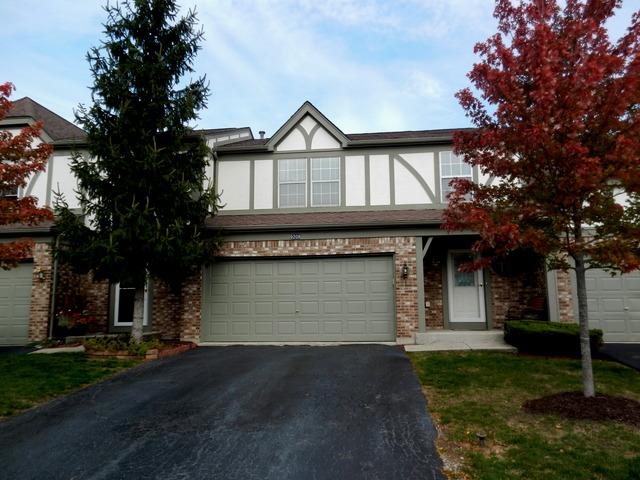 9208 Dexter Ct., Orland Park, IL 60462