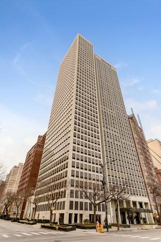 1100 N Lake Shore Dr. #30B, Chicago, IL 60611