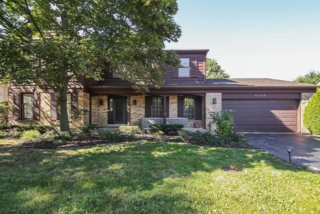 4245 Terri Lyn Ln., Northbrook, IL 60062