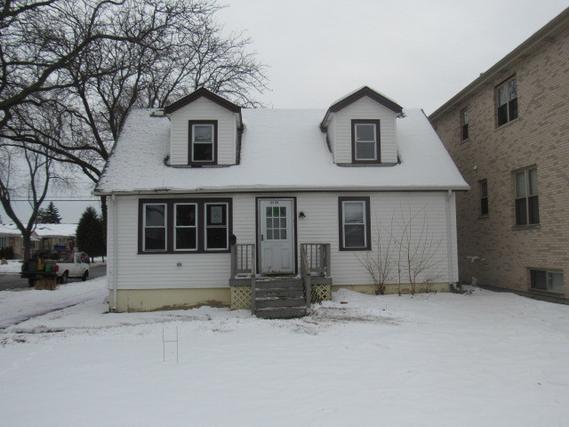 6939 W Montrose Ave., Harwood Heights, IL 60706
