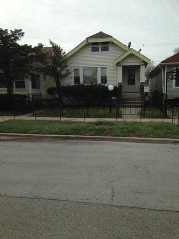 10638 S Eggleston Ave., Chicago, IL 60628