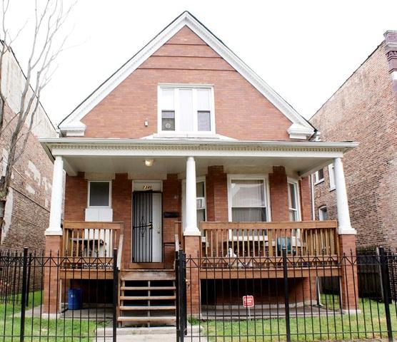 7341 S Blackstone Ave., Chicago, IL 60619
