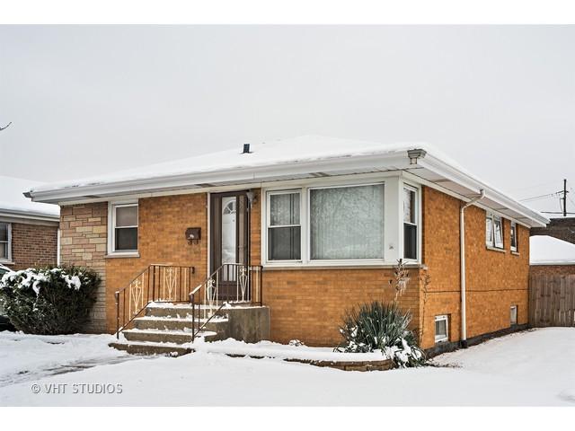 7700 S Keating Ave., Chicago, IL 60652