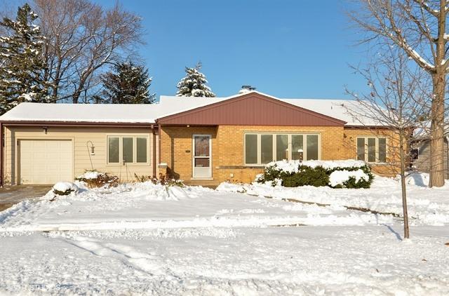5826 Carol Ave., Morton Grove, IL 60053