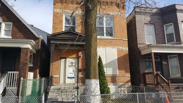 5927 S Union Ave., Chicago, IL 60621