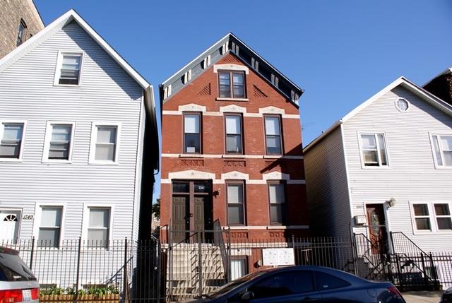 1347 N Greenview Ave. #1R, Chicago, IL 60642