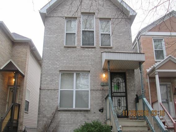 6560 S Yale Ave., Chicago, IL 60621