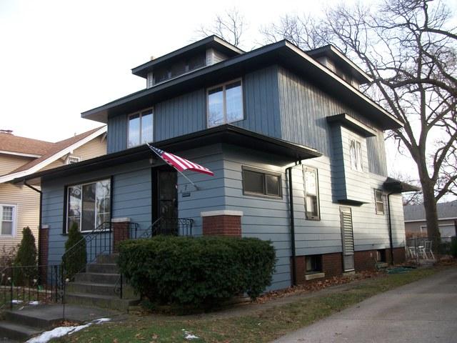 7 Forestdale Park, Calumet City, IL 60409