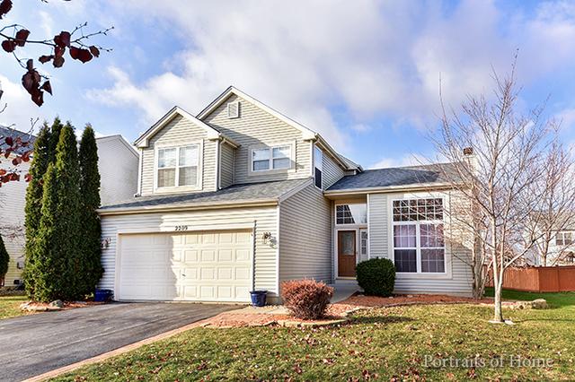 2209 Ashbrook Ln., Plainfield, IL 60586