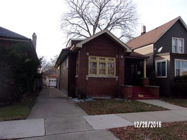 7530 S Merrill Ave., Chicago, IL 60649