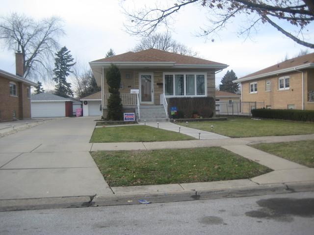 [Address Hidden by Seller], Oak Lawn, IL 60453