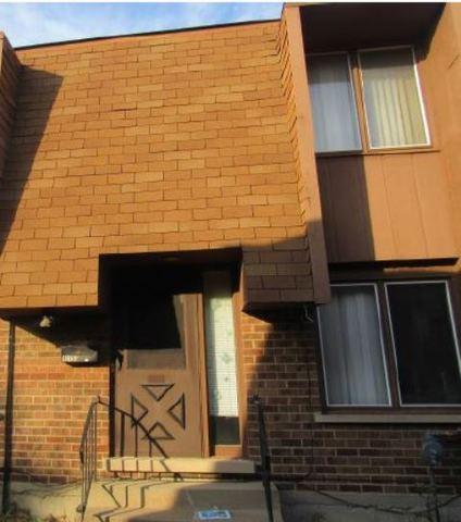 12752 S Kenneth Ave. #D, Alsip, IL 60803