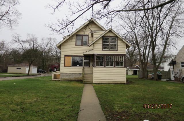 2402 Erika Dr., Broadview, IL 60155