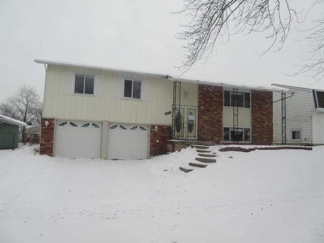 17821 Princeton Ln., Country Club Hills, IL 60478