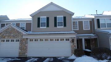 4156 Oak Tree Ln., Plainfield, IL 60586
