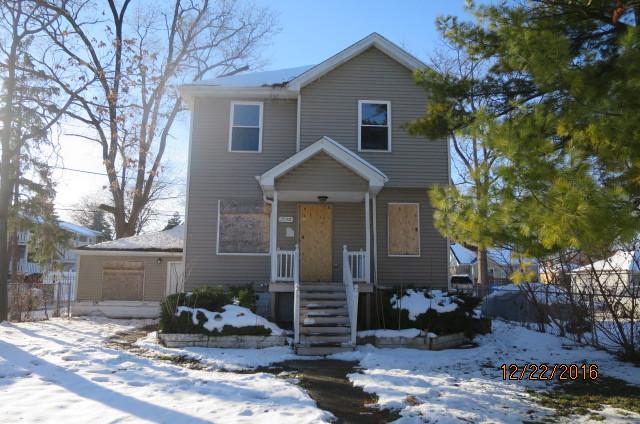 2040 S 13th Ave., Broadview, IL 60155