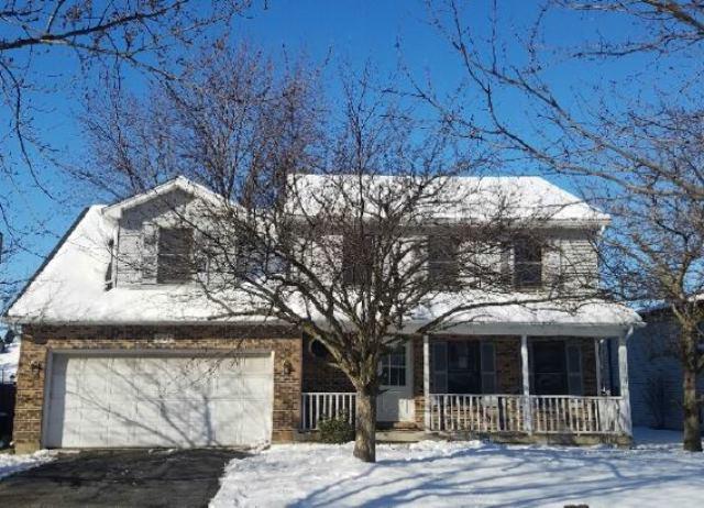 241 Butte View Dr., Bolingbrook, IL 60490