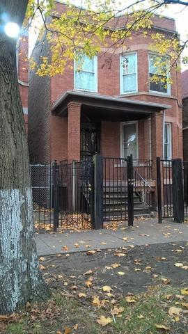 [Address Hidden by Seller], Chicago, IL 60619