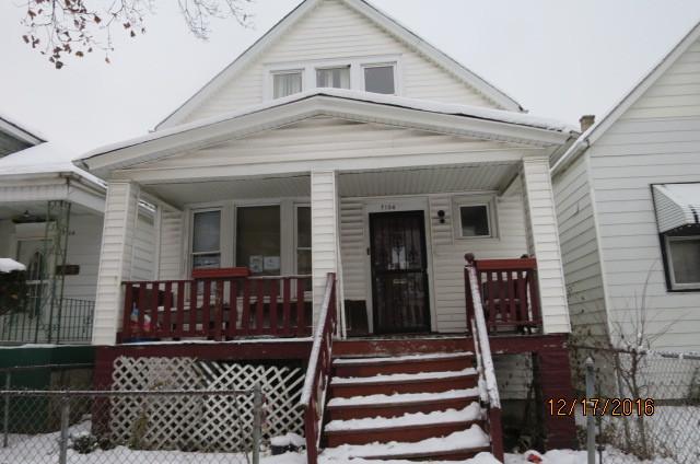 7134 S Winchester Ave., Chicago, IL 60636