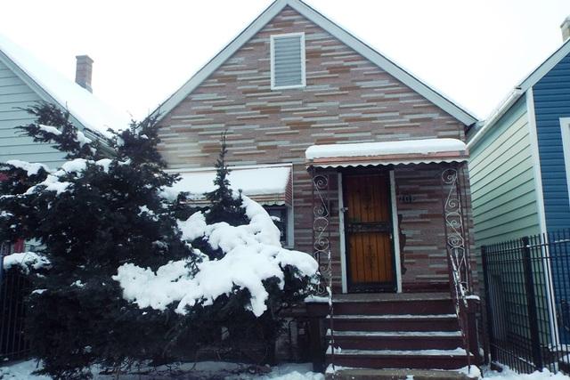 2119 W 51st St., Chicago, IL 60609